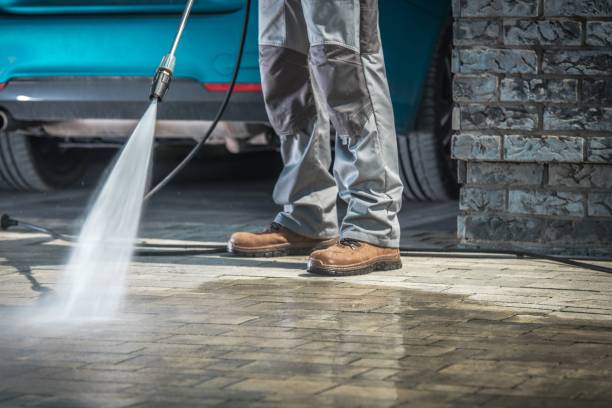 Reliable Central Heights Midland City, AZ Pressure Washing Solutions