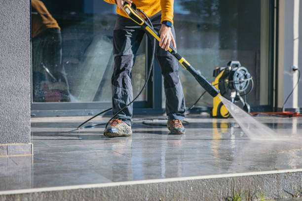 Best Factory Floor Cleaning  in Central Heights Midland City, AZ