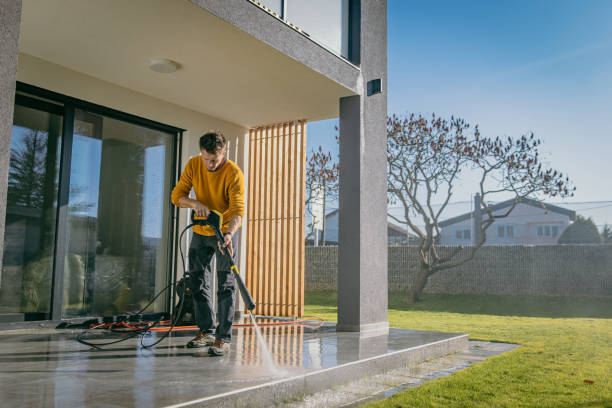 Best Building Exterior Washing  in Central Heights Midland City, AZ