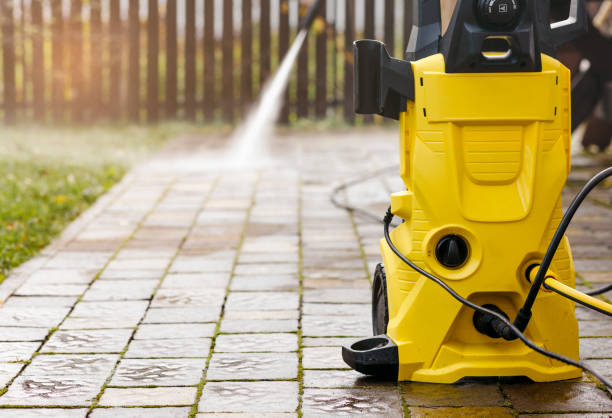 Best Machinery and Equipment Cleaning  in Central Heights Midland City, AZ